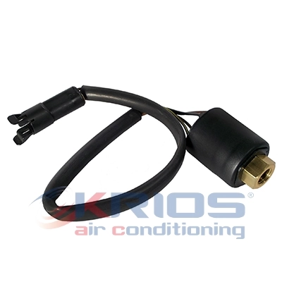 Pressure Switch, air conditioning
